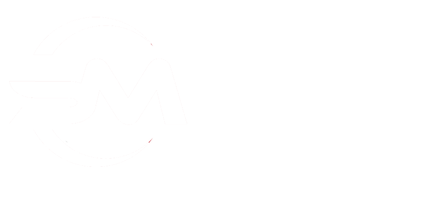 smfame white logo
